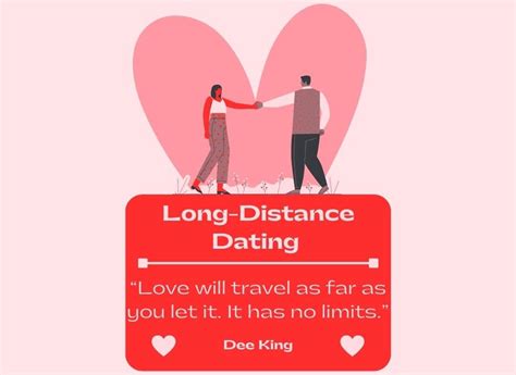 long distance dating app